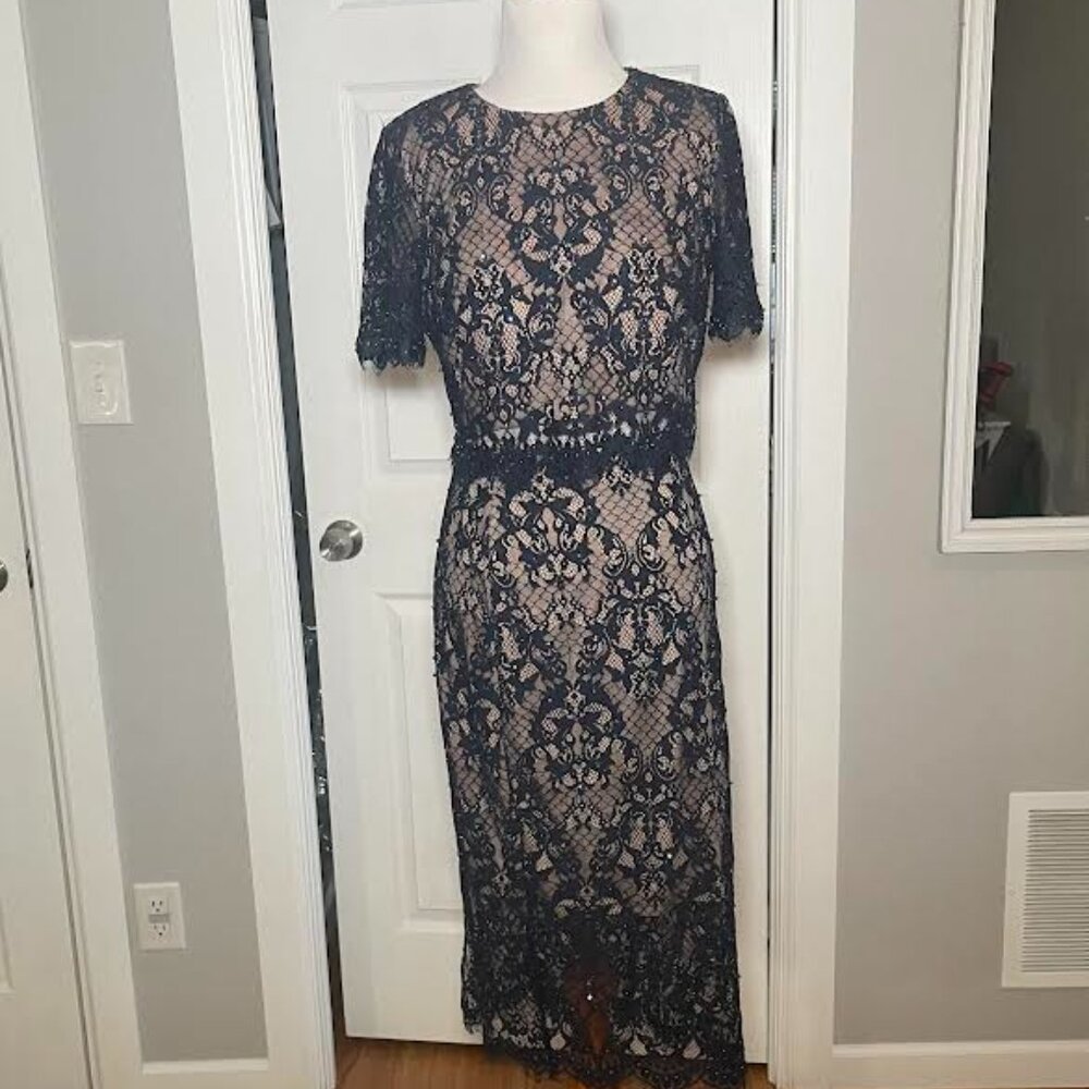 Terani Couture 2 piece